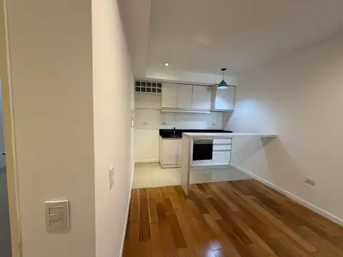 Departamento en Alquiler 8 años