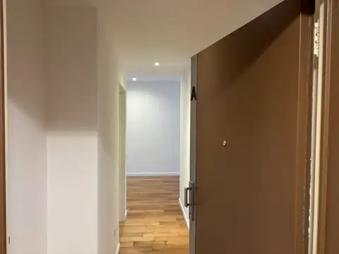 ALQUILER MONOAMB  CON BALCÓN  Y COCHERA - BELGRANO