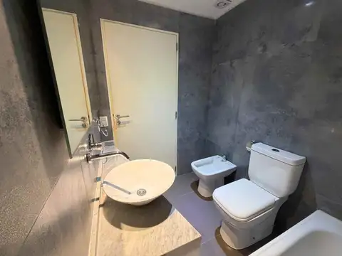 Departamento en Alquiler de Monoambiente