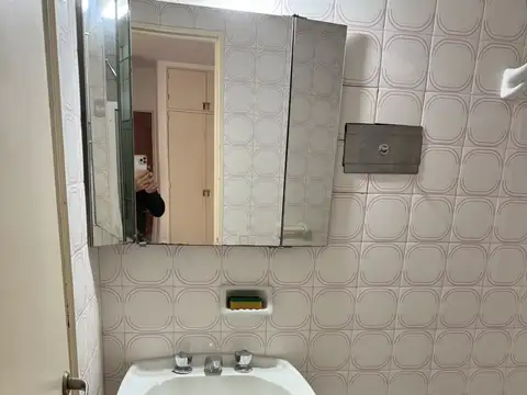 Departamento en Alquiler de Monoambiente