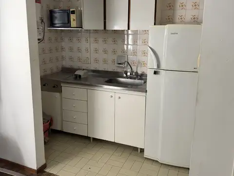 Departamento en Alquiler en Plaza San Martín, $ 690.000