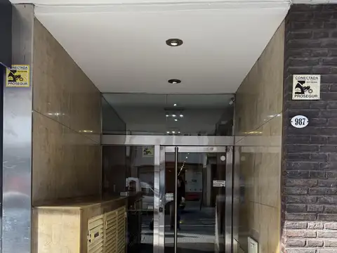 Departamento en Alquiler Apto profesional