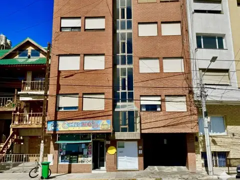 Exclusivo Departamento Frente al Mar en Boulevard Brown 675 