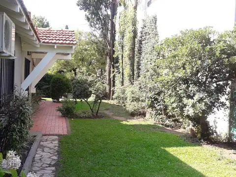 Rubén Dario N° 755, Acassuso, San Isidro