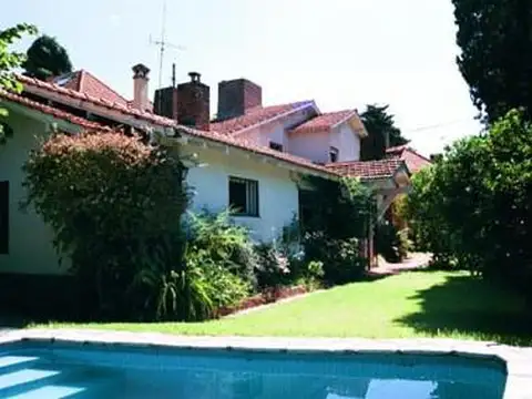Casa en Venta 60 años