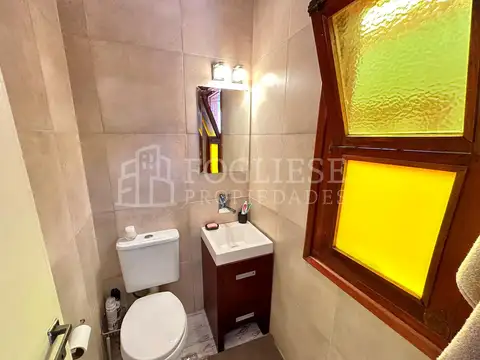 Costanera e/ Paseos 115 y 116