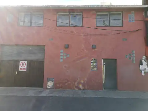 Presidente Peron 1700