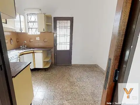 Casa en Venta de 2 dormitorios