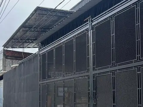 Galpon en Alquiler 16 años
