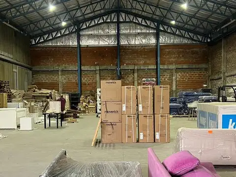 Presidente Juan Domingo Peron al 3700