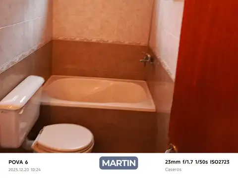 Departamento en Alquiler al Norte