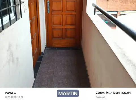 Departamento en Alquiler de 1 dormitorio