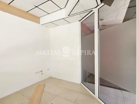 Oficina en Alquiler 15 años