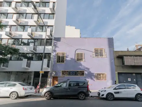 Casa 6 ambientes con 3 baños