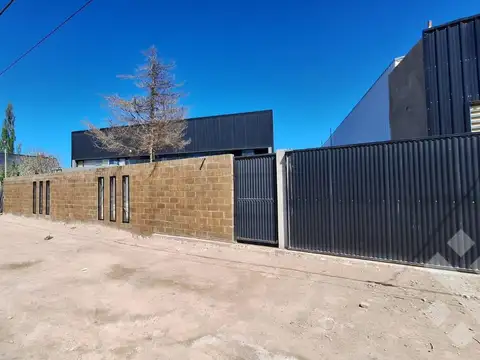 Local en Alquiler A Estrenar