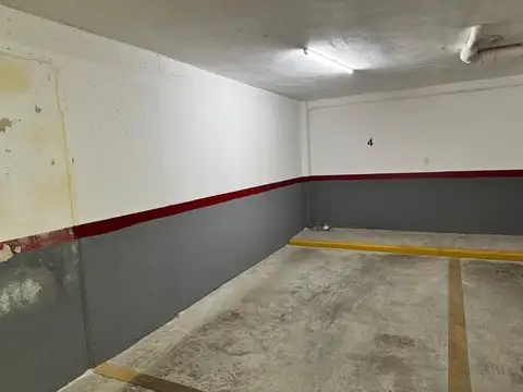 COCHERA EN VENTA - TORRE LE COIN