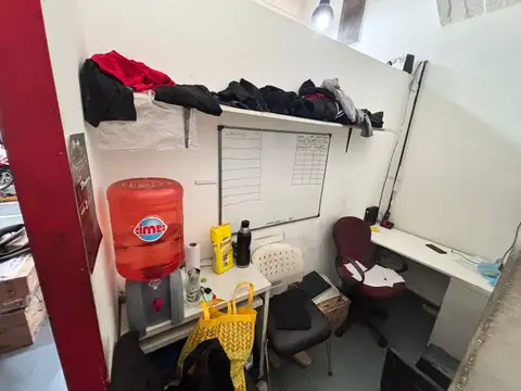 Avenida Juan B Justo 7500, Piso pb