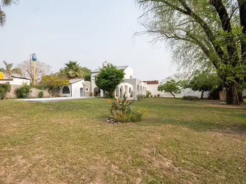 Venta Quinta a terminar en Recreo Sur