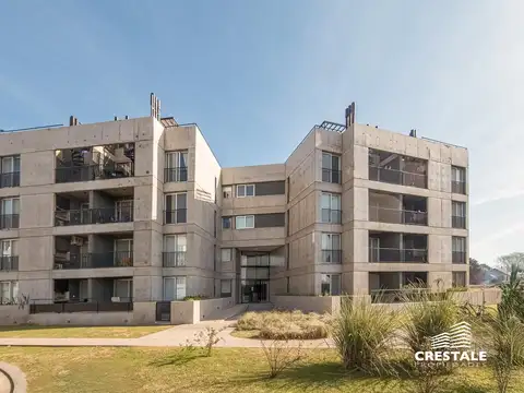 Departamento - Funes