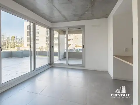 Departamento en Venta en Funes, USD 178.000