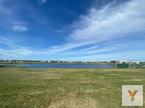 Terreno en venta - 851mts2 - Escobar
