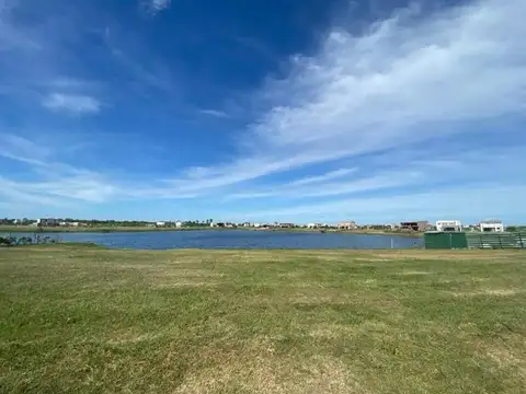 Terreno en venta - 851mts2 - Escobar