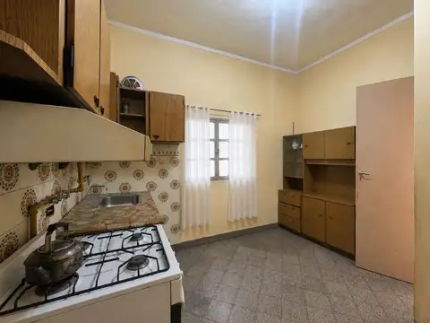 Casa en Venta 64 años