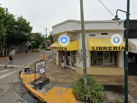 Local en Venta Via Pública