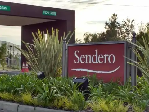 Departamento en Alquiler de 3 ambientes