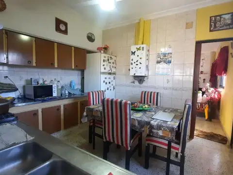 Casa en Venta 35 años