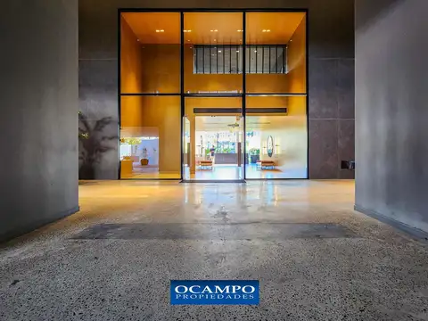Departamento en Venta en Belgrano, USD 920.000