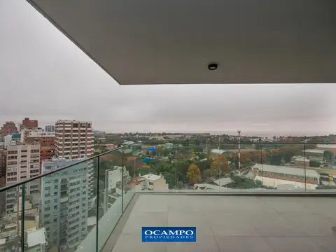 Departamento en Venta al Noreste