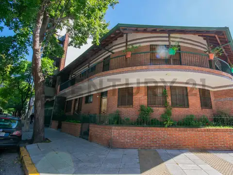 Aranguren 2100, Piso 0