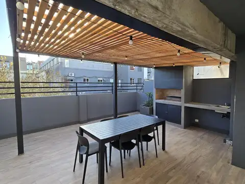 Departamento ideal inversión en Recoleta!