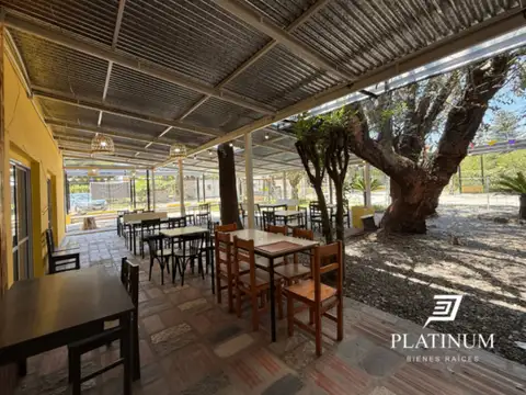 Ruta 51 San Luis 100