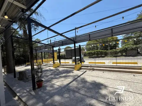 Ruta 51 San Luis 100