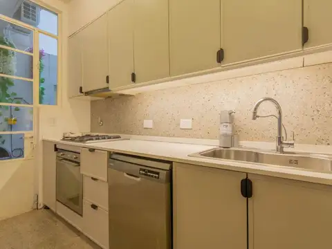 Departamento en Venta al Noreste