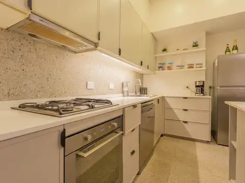 Departamento en Venta 61 años