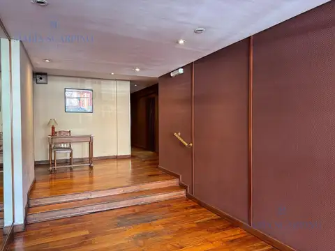 Departamento en Alquiler 50 años