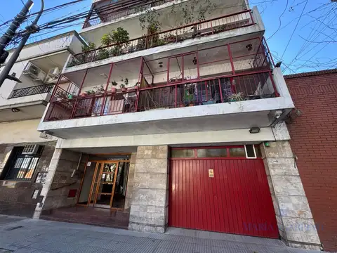Lavalle 3600