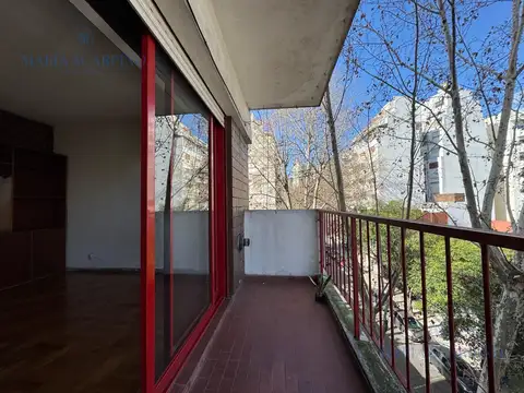 Departamento en Alquiler en Almagro, $ 630.000
