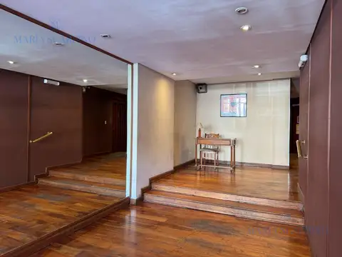 Departamento en Alquiler Apto profesional