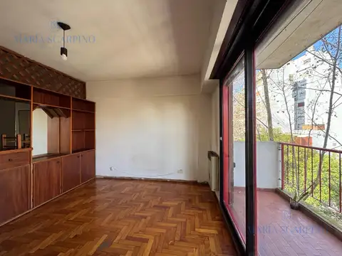 Departamento en Alquiler de 1 dormitorio