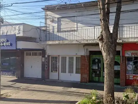 Terreno en Venta en Olivos, Partido de Vicente López