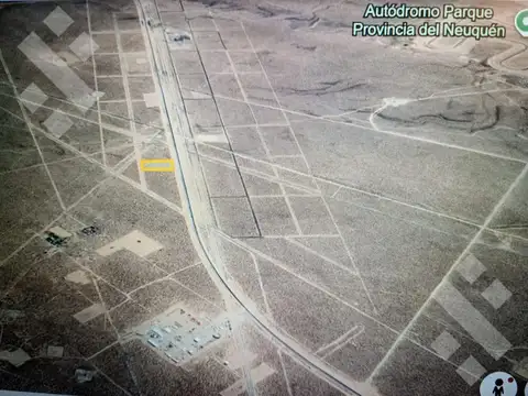 venta de 2 hectáreas en parque industrial Neuquén, oportunidad¡¡¡¡