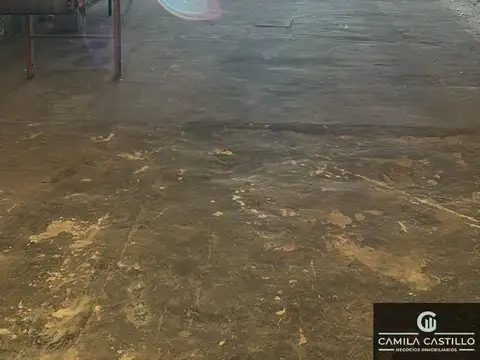 Galpon en Alquiler 30 años