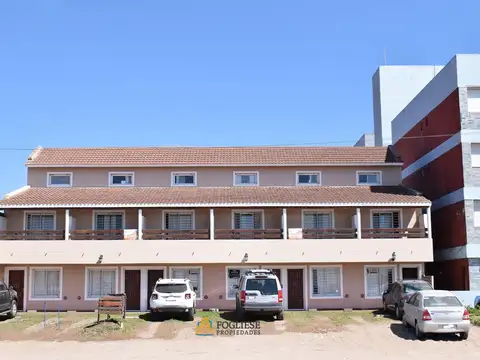 Inversión Frente al Mar Departamentos Tríplex de 4 ambientes