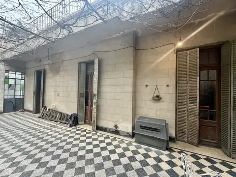 Casa en Venta en Villa del Parque, USD 175.000
