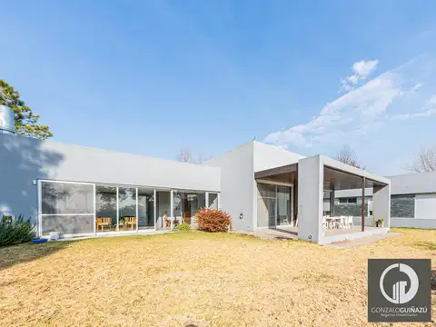 Casa en Venta en Fisherton, Rosario