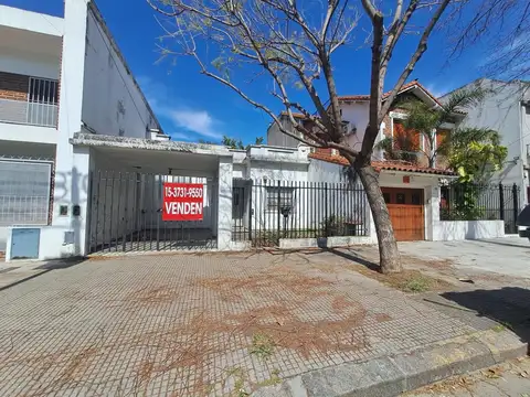 VENTA TERRENO VILLA PUERREDON 276 M2